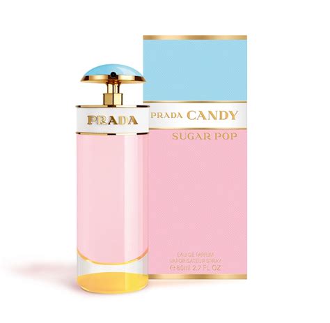 prada sugar pop perfume|Prada candy kiss set.